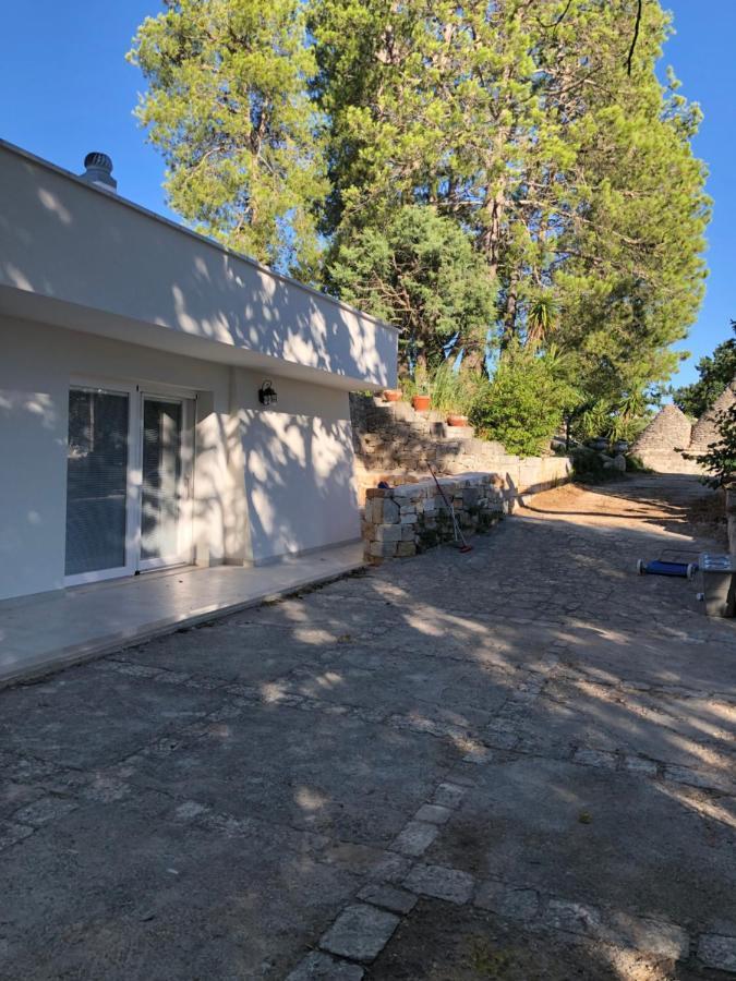 Villa Valentina Locorotondo Dış mekan fotoğraf