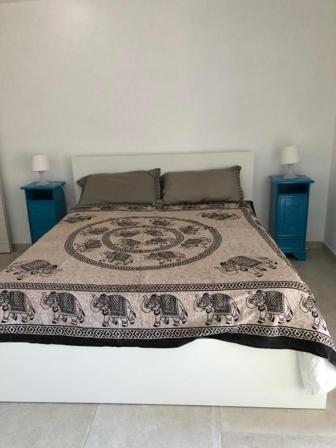 Villa Valentina Locorotondo Dış mekan fotoğraf