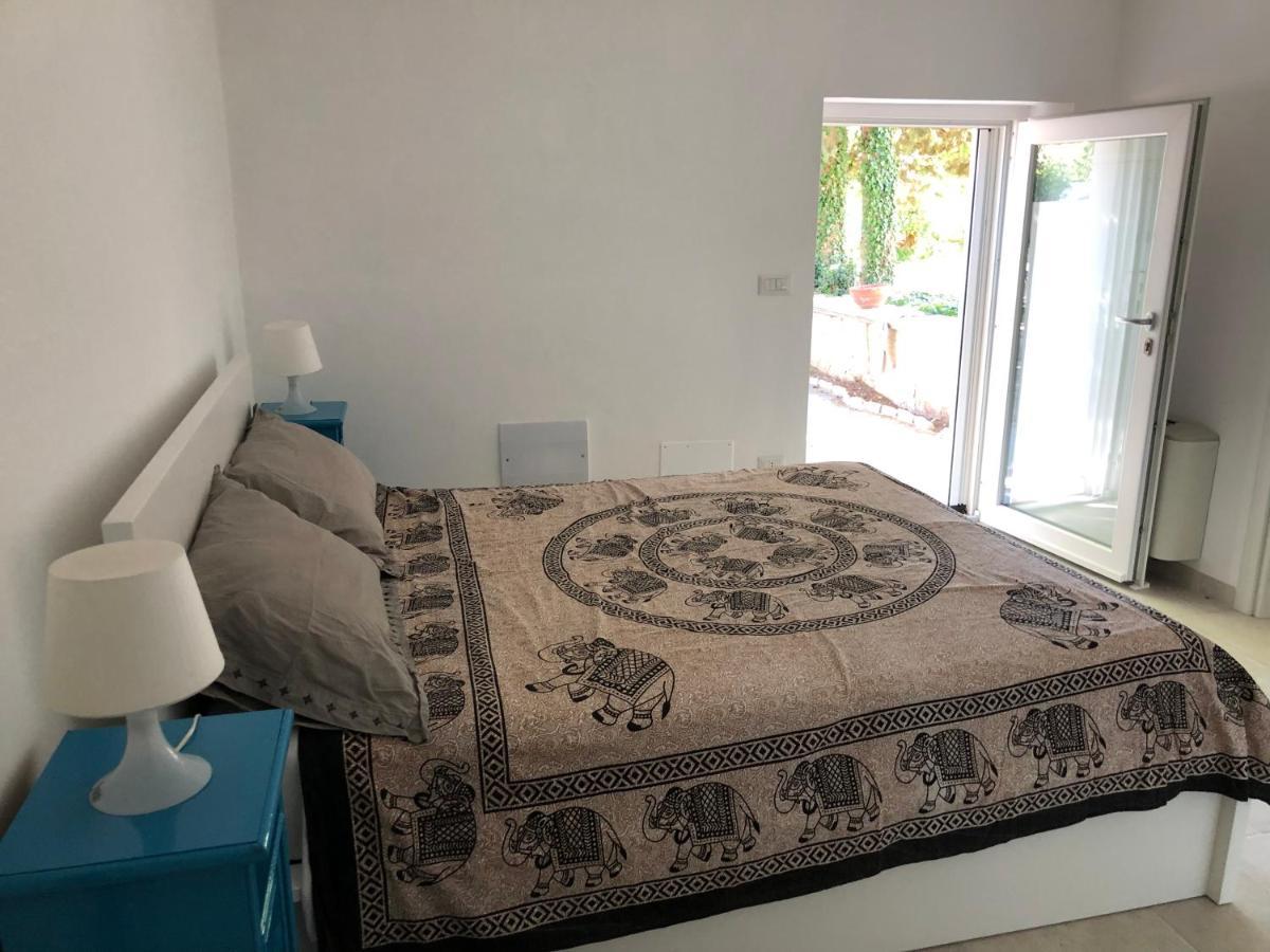 Villa Valentina Locorotondo Dış mekan fotoğraf