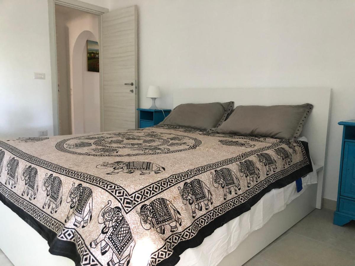Villa Valentina Locorotondo Dış mekan fotoğraf