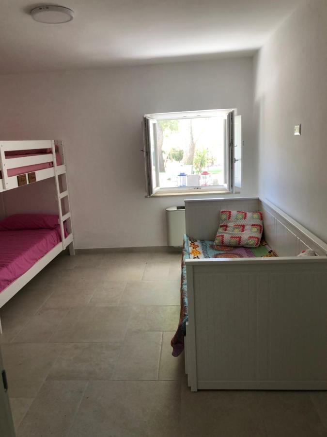 Villa Valentina Locorotondo Dış mekan fotoğraf