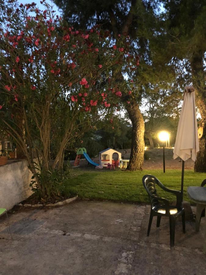 Villa Valentina Locorotondo Dış mekan fotoğraf