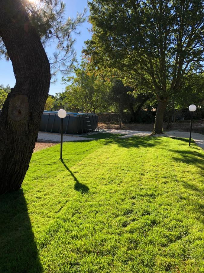 Villa Valentina Locorotondo Dış mekan fotoğraf
