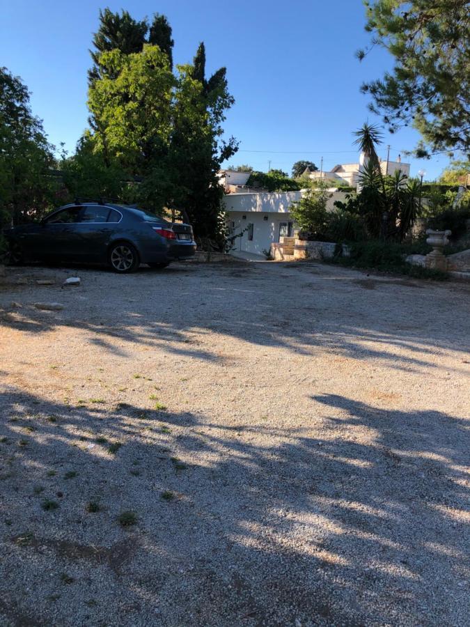 Villa Valentina Locorotondo Dış mekan fotoğraf