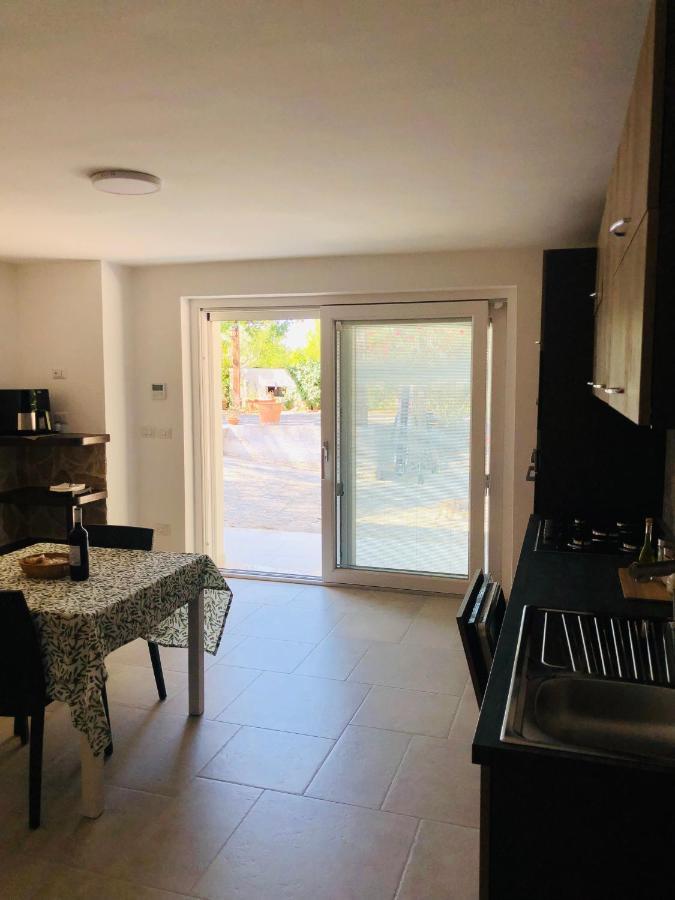 Villa Valentina Locorotondo Dış mekan fotoğraf