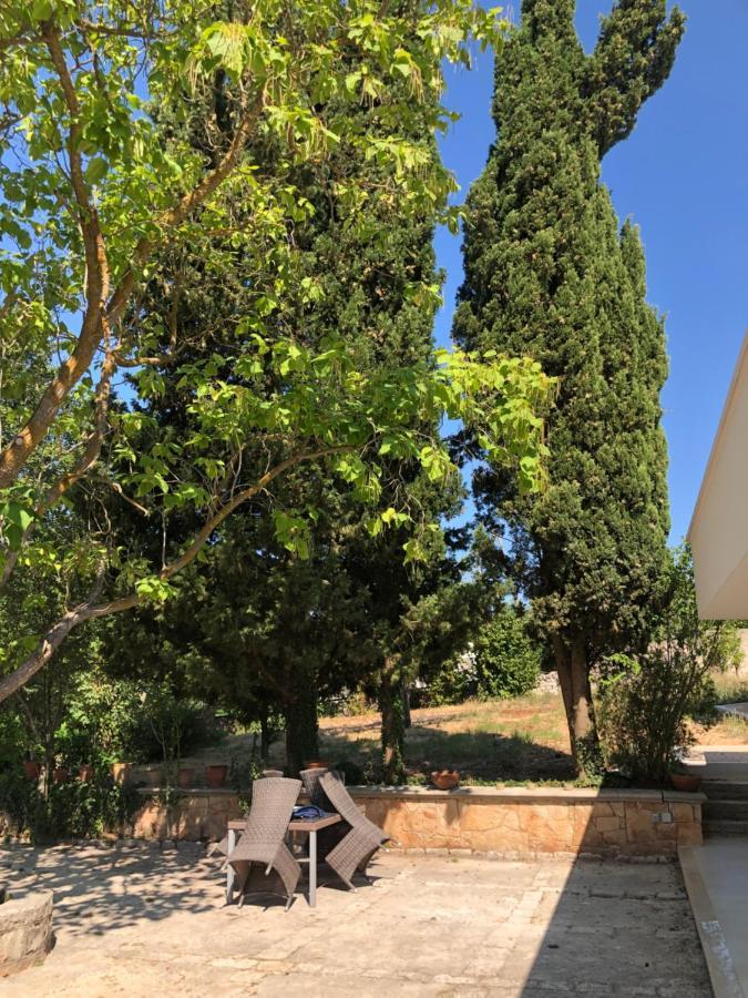 Villa Valentina Locorotondo Dış mekan fotoğraf