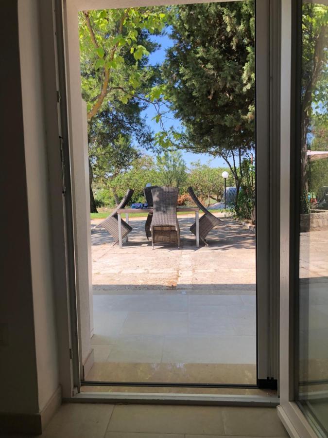 Villa Valentina Locorotondo Dış mekan fotoğraf