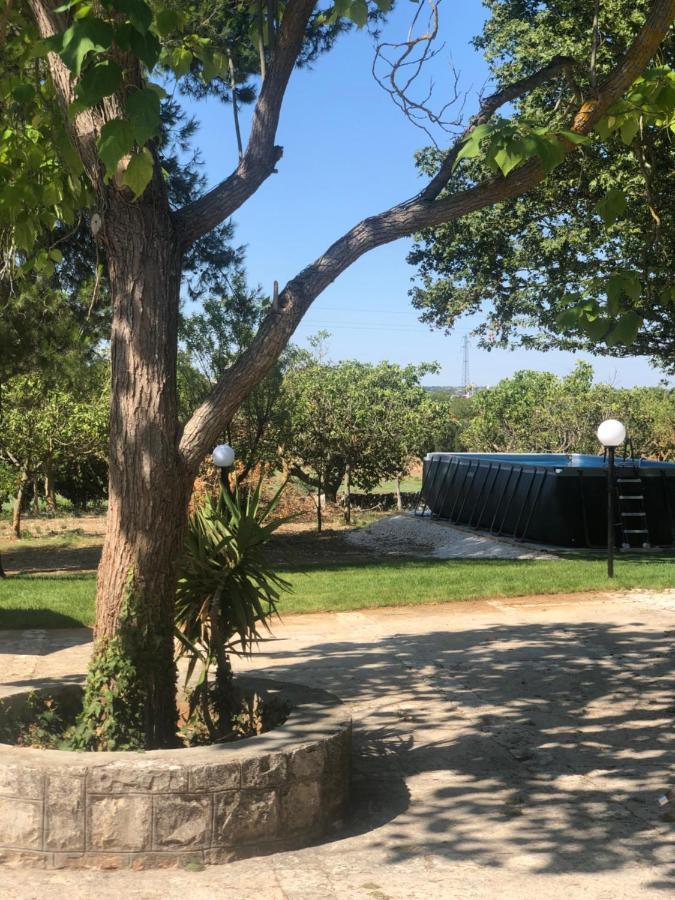 Villa Valentina Locorotondo Dış mekan fotoğraf