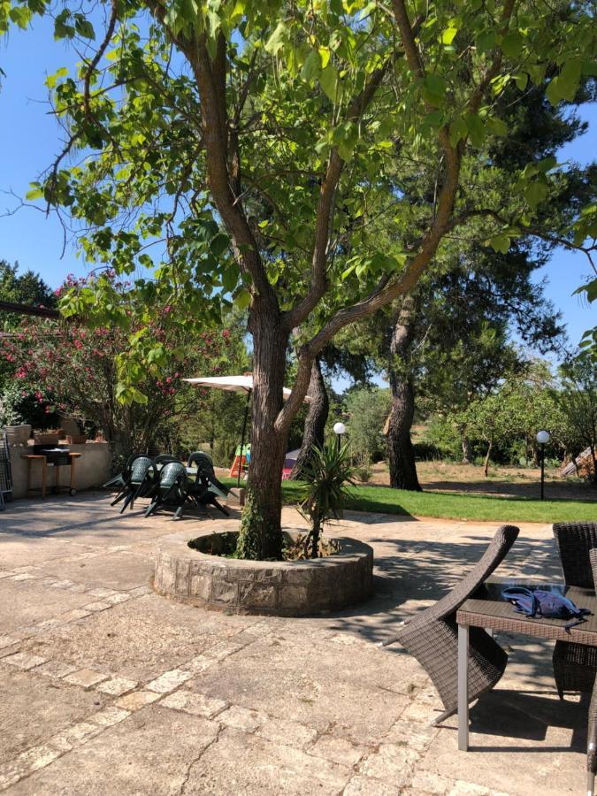 Villa Valentina Locorotondo Dış mekan fotoğraf
