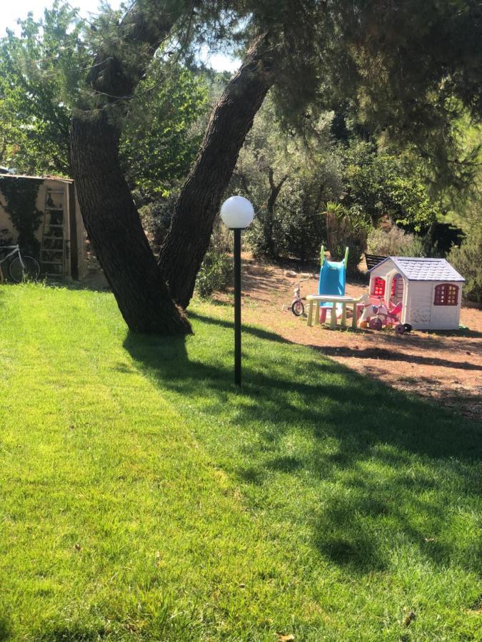 Villa Valentina Locorotondo Dış mekan fotoğraf