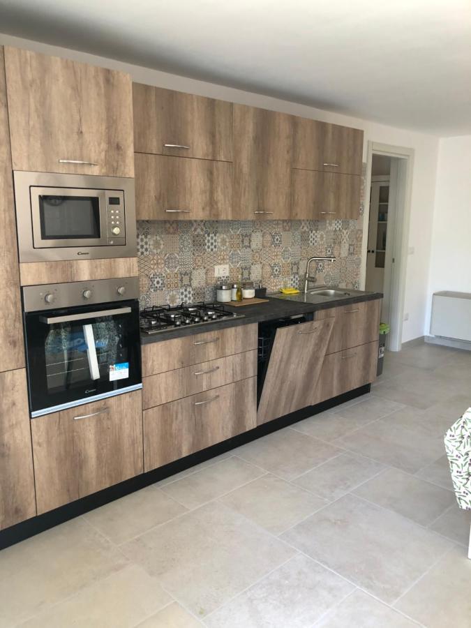 Villa Valentina Locorotondo Dış mekan fotoğraf