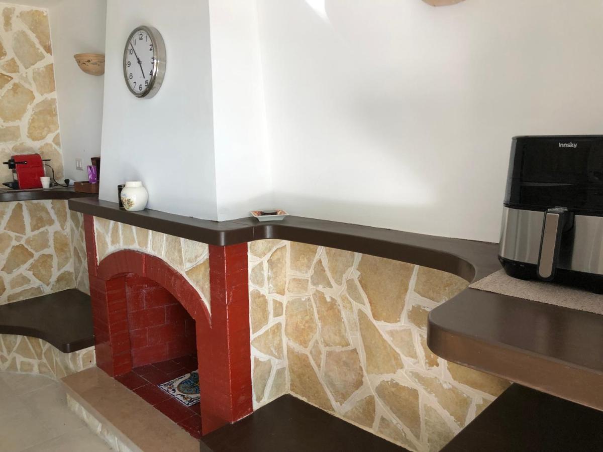 Villa Valentina Locorotondo Dış mekan fotoğraf